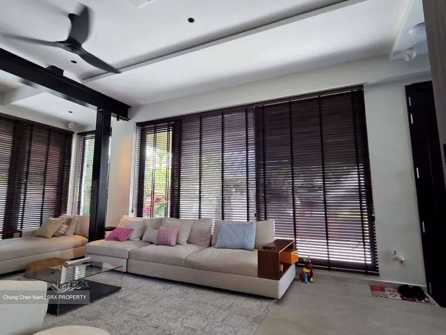 Siglap Park (D15), Semi-Detached #595229811
